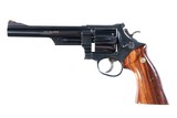 Sold Smith & Wesson 25-3 Anniversary Revolver .45 LC - 7 of 12