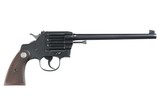 Colt Camp Perry Pistol .22 lr - 1 of 11