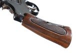 Sold Smith & Wesson 3rd Model Perfected Pistol .22 lr - 9 of 10