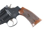 Sold Smith & Wesson 3rd Model Perfected Pistol .22 lr - 7 of 10