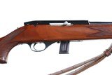 Weatherby Mark XXII Semi Rifle .22 lr - 1 of 13