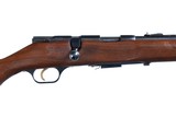 Sold Savage 4M Deluxe Bolt Rifle .22 WMR - 1 of 13