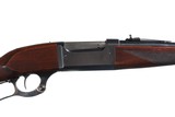 Savage 99 Lever Rifle .300 savage - 1 of 14
