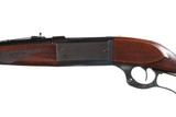 Savage 99 Lever Rifle .300 savage - 7 of 14