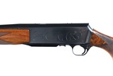 Sold Browning BAR Grade II Semi Rifle .30-06 - 10 of 16