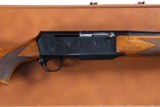Sold Browning BAR Grade II Semi Rifle .30-06 - 1 of 16