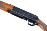 Sold Browning BAR Grade II Semi Rifle .30-06 - 12 of 16