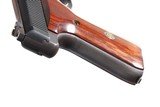 Sold Browning Challenger II Pistol .22 lr - 9 of 9