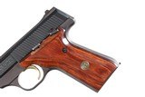 Sold Browning Challenger II Pistol .22 lr - 7 of 9