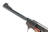 Sold Browning Challenger II Pistol .22 lr - 6 of 9