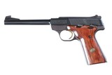 Sold Browning Challenger II Pistol .22 lr - 5 of 9