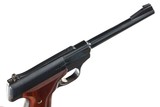 Sold Browning Challenger II Pistol .22 lr - 2 of 9
