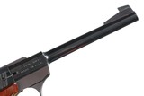 Sold Browning Challenger II Pistol .22 lr - 3 of 9