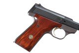 Sold Browning Challenger II Pistol .22 lr - 4 of 9