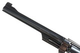 Smith & Wesson 27-2 Revolver .357 mag - 6 of 10