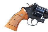 Smith & Wesson 27-2 Revolver .357 mag - 4 of 10