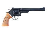 Smith & Wesson 27-2 Revolver .357 mag - 1 of 10