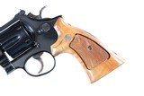 Smith & Wesson 27-2 Revolver .357 mag - 7 of 10