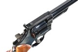 Smith & Wesson 27-2 Revolver .357 mag - 2 of 10