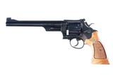 Smith & Wesson 27-2 Revolver .357 mag - 5 of 10