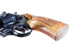 Smith & Wesson 27-2 Revolver .357 mag - 8 of 10