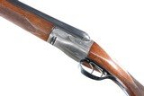Sold Fox Sterlingworth SxS Shotgun 12ga (2 Barrel Set) - 12 of 22