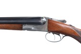 Sold Fox Sterlingworth SxS Shotgun 12ga (2 Barrel Set) - 10 of 22