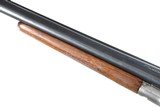 Sold Fox Sterlingworth SxS Shotgun 12ga (2 Barrel Set) - 13 of 22