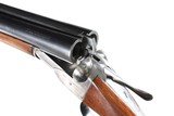 Sold Fox Sterlingworth SxS Shotgun 12ga (2 Barrel Set) - 19 of 22