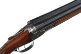 Sold Fox Sterlingworth SxS Shotgun 12ga (2 Barrel Set) - 5 of 22
