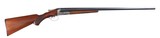 Sold Fox Sterlingworth SxS Shotgun 12ga (2 Barrel Set) - 4 of 22