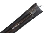 Sold Fox Sterlingworth SxS Shotgun 12ga (2 Barrel Set) - 22 of 22