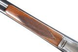Sold Fox Sterlingworth SxS Shotgun 12ga (2 Barrel Set) - 14 of 22