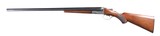 Sold Fox Sterlingworth SxS Shotgun 12ga (2 Barrel Set) - 11 of 22