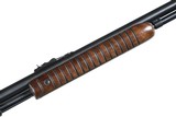 Winchester 61 Slide Rifle .22 WMRF - 4 of 13