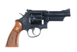 Smith & Wesson 28-2 Hwy Patrolman Revolver .357 mag - 1 of 10