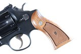 Smith & Wesson 28-2 Hwy Patrolman Revolver .357 mag - 7 of 10