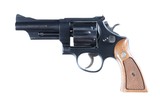 Smith & Wesson 28-2 Hwy Patrolman Revolver .357 mag - 5 of 10