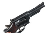 Smith & Wesson 28-2 Hwy Patrolman Revolver .357 mag - 2 of 10