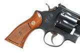 Smith & Wesson 28-2 Hwy Patrolman Revolver .357 mag - 4 of 10