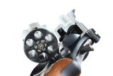 Smith & Wesson 28-2 Hwy Patrolman Revolver .357 mag - 10 of 10