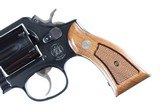 Smith & Wesson 581-3 Revolver .357 mag - 7 of 10