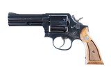 Smith & Wesson 581-3 Revolver .357 mag - 5 of 10