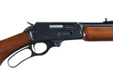 Marlin 444 SS Lever Rifle .444 - 1 of 13