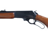 Marlin 444 SS Lever Rifle .444 - 7 of 13