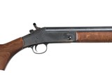 SOLD - NEF Pardner Sgl Shotgun 10ga - 1 of 9