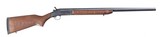 SOLD - NEF Pardner Sgl Shotgun 10ga - 2 of 9