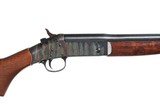 SOLD - NEF SB1 Sgl Shotgun 12ga - 1 of 14