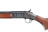 SOLD - NEF SB1 Sgl Shotgun 12ga - 7 of 14