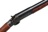 SOLD - NEF SB1 Sgl Shotgun 12ga - 3 of 14